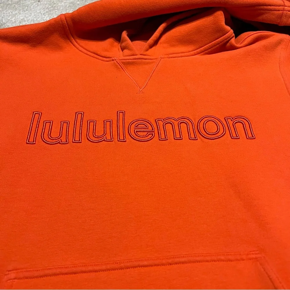 Lululemon hoodie - Picture 4 of 5